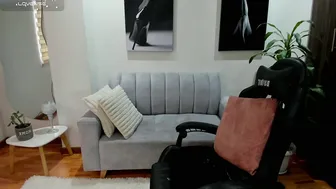 veromars_ pantyhose cam girl