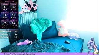holyweed420 webcam 07-01-2025