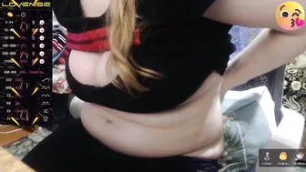 milanasvethoney cam show 01-Jul-25