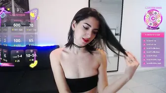 slimbaby69 recorded nude video 82202