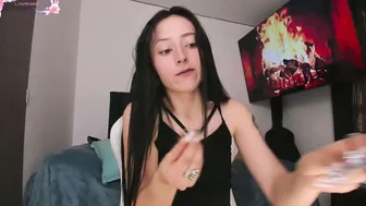 lia_queen610 recorded nude video 82207