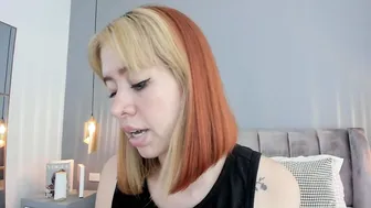 Dearmilu28 porn video chat (07/02/2025)