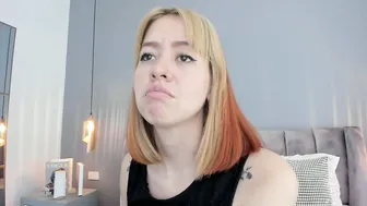 Dearmilu28 porn video chat (07/02/2025)