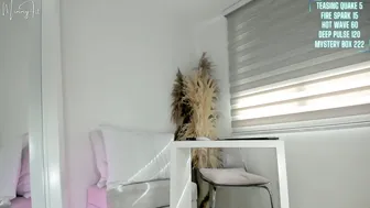 mimmyfit1 recorded nude video 82251