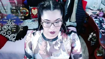 lufek_23 recorded nude video 82321