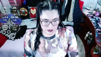 lufek_23 recorded nude video 82321