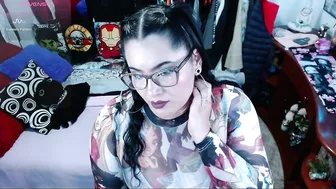 lufek_23 recorded nude video 82321