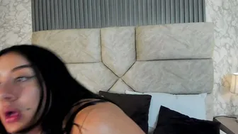 Amatista__smith amateur cam show - 07-02-2025