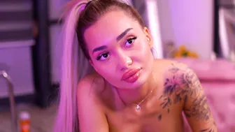 sashaferrera recorded nude video 82354