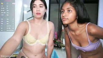 Megancute2 webcam video 07-02-2025