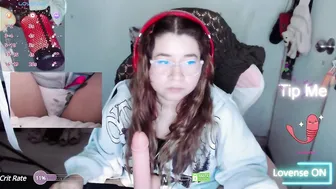 pink_girl0n recorded nude video 82427