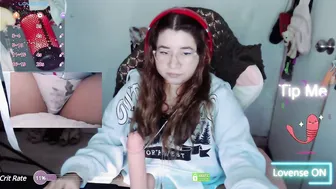 pink_girl0n recorded nude video 82427