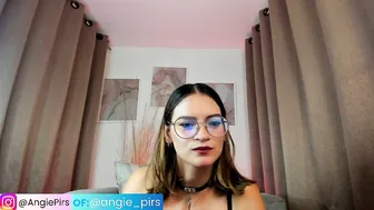 angiepirs recorded nude video 82490