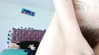 selena_rose2 recorded nude video 82508