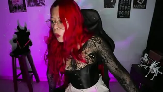 dakota_crab recorded nude video 82556