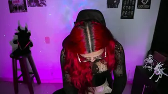 dakota_crab recorded nude video 82556