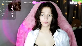 sinty_noria recorded nude video 82581
