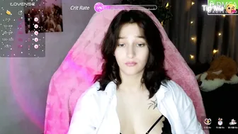 sinty_noria recorded nude video 82581