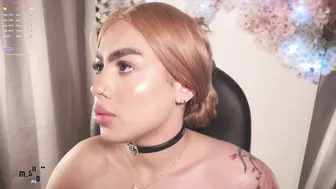 mila_snoow amateur cam video 07/02/2025