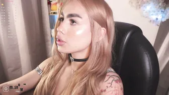 mila_snoow recorded nude video 82586