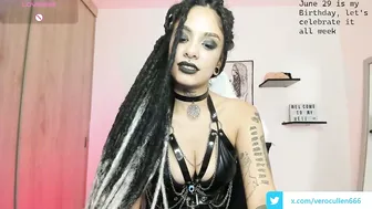 luci_fer_devil_1 recorded nude video 82628