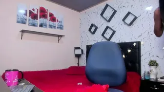 ivyjackson2 recorded nude video 82707