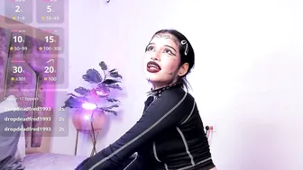 sasha_yaklove666 recorded nude video 82709