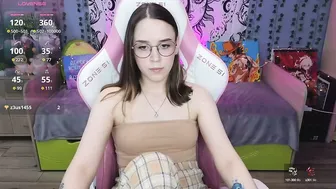 sweet_frosty recorded nude video 82730