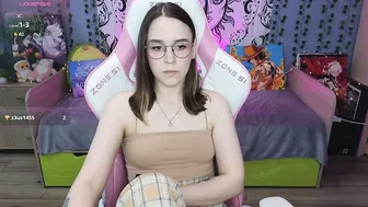 sweet_frosty recorded nude video 82730
