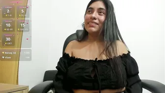 Miss_eylens sex video (07/02/2025)