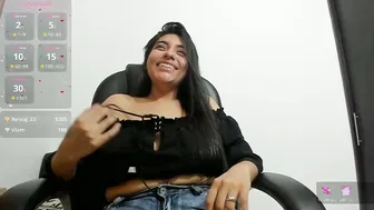 Miss_eylens sex video (07/02/2025)