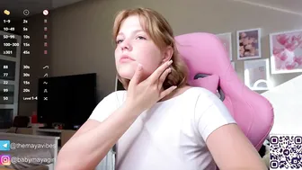 Maya_blonde18 curvy - (07-02-2025)