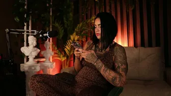 _kleo_ recorded nude video 82740