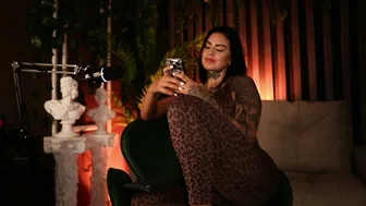 _kleo_ recorded nude video 82740