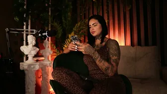 _kleo_ recorded nude video 82740
