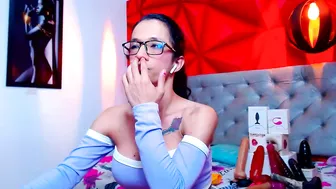 Daslytsroze bigdick on webcam