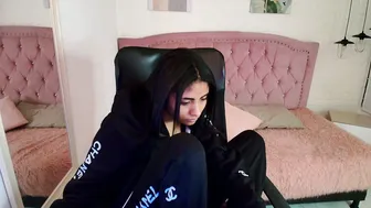 Shaneelle skinny cam sex porn