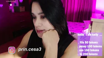 princesakelly chat porn video - 07-02-2025