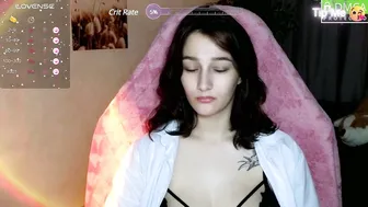 sinty_noria recorded nude video 82757