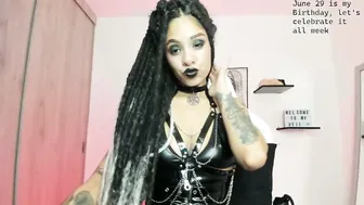 luci_fer_devil_1 recorded nude video 82759