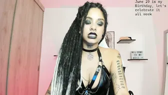 luci_fer_devil_1 recorded nude video 82759