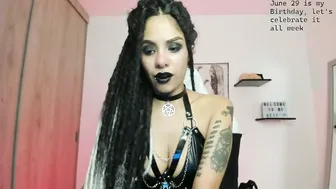 luci_fer_devil_1 recorded nude video 82759