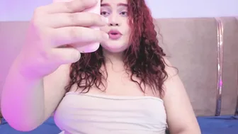 Antonella_hotkiss lovense video