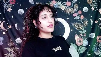 sol_amarilla_ recorded nude video 82793