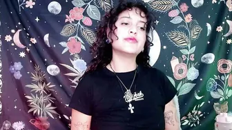 sol_amarilla_ recorded nude video 82793