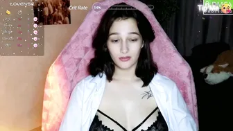 sinty_noria recorded nude video 82815