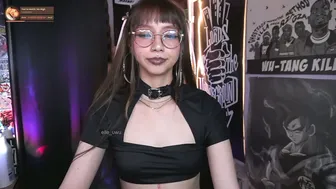 Elle_uwu cam - (07/02/2025)