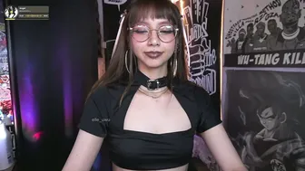 Elle_uwu cam - (07/02/2025)