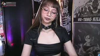 elle_uwu recorded nude video 82842