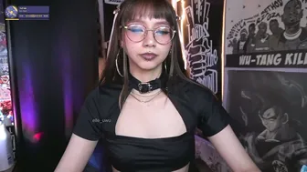 Elle_uwu cam - (07/02/2025)